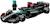 Lego speed champions - voiture f1 mercedes-amg w15 - 77244 Multicolore 3 - vertbaudet enfant 