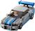Lego speed champions - nissan skyline gt-r (r34) 2 fast 2 furious - 76917 Multicolore 4 - vertbaudet enfant 