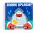 Livre de bain - requin Multicolor 4 - vertbaudet enfant 