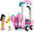 Lego friends - stand de barbes à papa et scooter - 42643 Multicolore 6 - vertbaudet enfant 