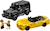 Lego speed champions - mercedes-amg g 63 et mercedes-amg sl 63 - 76924 Multicolore 3 - vertbaudet enfant 
