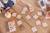 Tasse Beige+Bleu+Rouge+Vert+Violet 2 - vertbaudet enfant 
