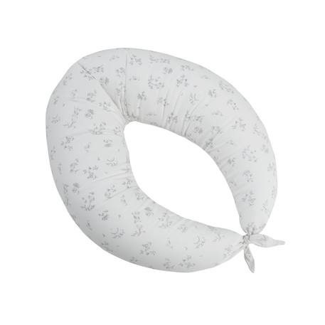 Coussins d'allaitement Beige 1 - vertbaudet enfant 