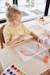 Tasse Beige+Bleu+Rouge+Vert+Violet 16 - vertbaudet enfant 