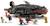 Lego Star Wars Le faucon noir 75389 Multicolore 4 - vertbaudet enfant 