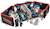Lego city - garage de f1 et voitures mercedes-amg et alpine - 60444 Multicolore 4 - vertbaudet enfant 