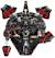 Lego Star Wars Le faucon noir 75389 Multicolore 6 - vertbaudet enfant 