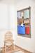 Rangement mural en polyester Bleu+Rose 4 - vertbaudet enfant 