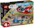 Lego star wars - le crimson firehawk - 75384 Multicolore 1 - vertbaudet enfant 