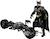 Lego dc comics - la figurine de batman à construire et la moto bat-pod - 76273 Multicolore 3 - vertbaudet enfant 