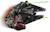 Lego Star Wars Le faucon noir 75389 Multicolore 5 - vertbaudet enfant 