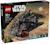 Lego Star Wars Le faucon noir 75389 Multicolore 1 - vertbaudet enfant 