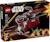 Lego star wars - le jedi interceptor d'ahsoka - 75401 Multicolore 1 - vertbaudet enfant 