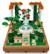 Lego icons - le jardin andalou - 10359 Multicolore 6 - vertbaudet enfant 