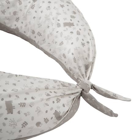 Coussins d'allaitement Beige 3 - vertbaudet enfant 