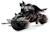 Lego dc comics - la figurine de batman à construire et la moto bat-pod - 76273 Multicolore 4 - vertbaudet enfant 