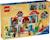Lego disney - la maison sur la plage de lilo et stitch - 43268 Multicolore 2 - vertbaudet enfant 