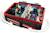 Lego city - garage de f1 et voitures mercedes-amg et alpine - 60444 Multicolore 6 - vertbaudet enfant 