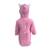 Robe de chambre, gabby et la maison magique miaou Rose 2 - vertbaudet enfant 