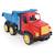 Giant trucker 83cm Rouge et bleu 2 - vertbaudet enfant 