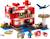 Lego minecraft - la maison des champimeuhs - 21270 Multicolore 3 - vertbaudet enfant 