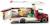 Lego city - le camping-car d'aventures - 60454 Multicolore 5 - vertbaudet enfant 