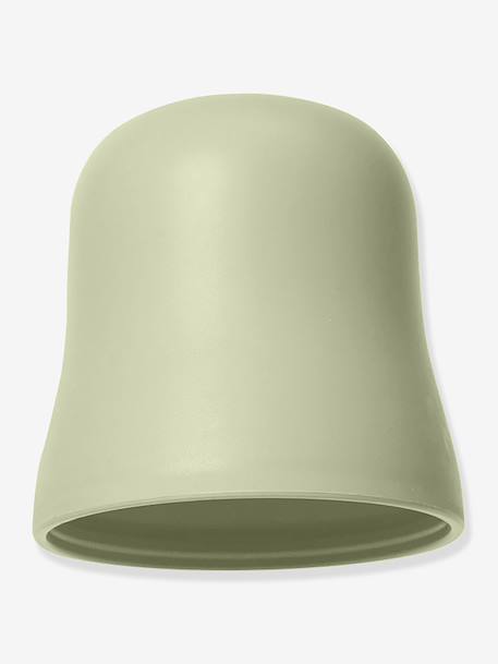 Grignoteuse blanc+rose+vert 22 - vertbaudet enfant 