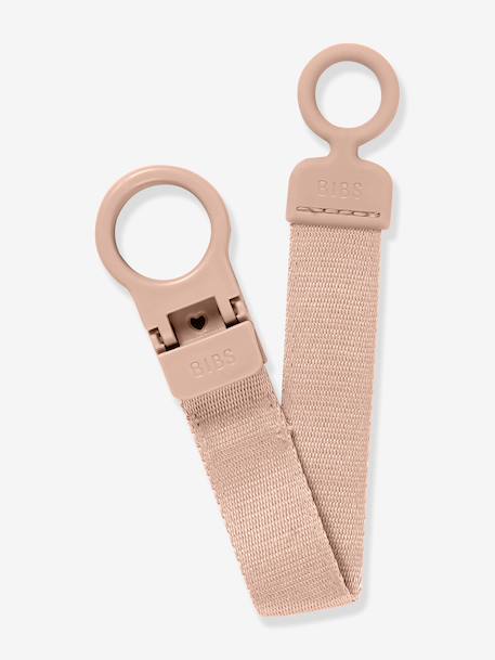 Attache-tétine Loop blanc+rose+vert 9 - vertbaudet enfant 