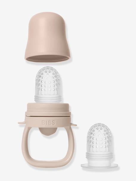 Grignoteuse blanc+rose+vert 12 - vertbaudet enfant 