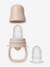 Grignoteuse blanc+rose+vert 12 - vertbaudet enfant 