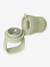 Grignoteuse blanc+rose+vert 21 - vertbaudet enfant 