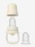 Grignoteuse blanc+rose+vert 4 - vertbaudet enfant 