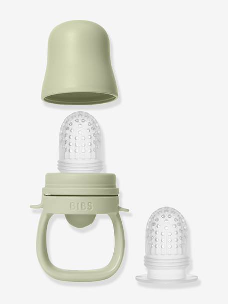 Grignoteuse blanc+rose+vert 19 - vertbaudet enfant 