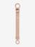 Attache-tétine Loop blanc+rose+vert 10 - vertbaudet enfant 