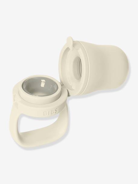 Grignoteuse blanc+rose+vert 6 - vertbaudet enfant 
