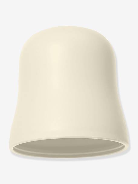 Grignoteuse blanc+rose+vert 7 - vertbaudet enfant 
