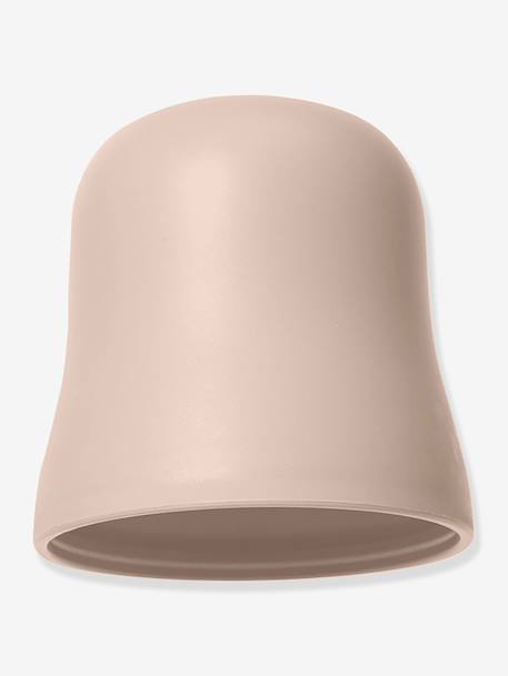 Grignoteuse blanc+rose+vert 15 - vertbaudet enfant 