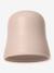 Grignoteuse blanc+rose+vert 15 - vertbaudet enfant 