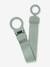 Attache-tétine Loop blanc+rose+vert 14 - vertbaudet enfant 