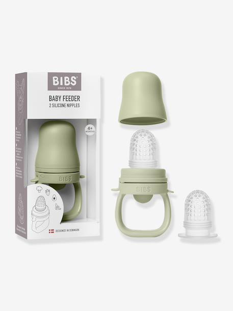 Grignoteuse blanc+rose+vert 23 - vertbaudet enfant 