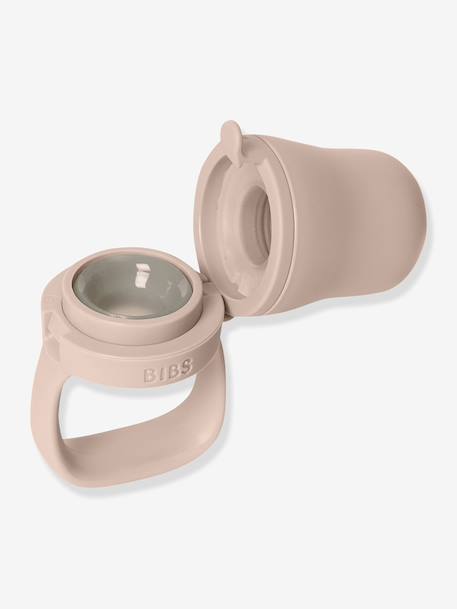Grignoteuse blanc+rose+vert 14 - vertbaudet enfant 