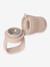 Grignoteuse blanc+rose+vert 14 - vertbaudet enfant 