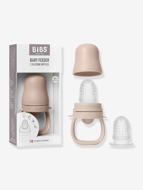 Grignoteuse blanc+rose+vert 16 - vertbaudet enfant 