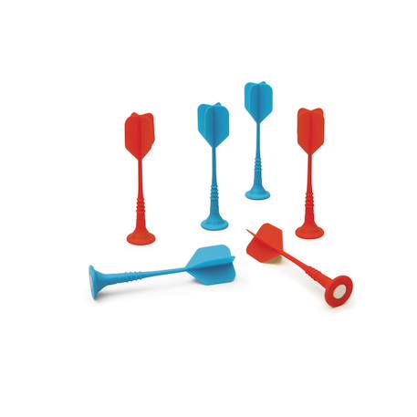 Jeu de fléchettes - pirate Multicolor 5 - vertbaudet enfant 