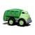 Camion de recyclage écologique – jouet éducatif en plastique recyclé Green 1 - vertbaudet enfant 