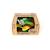 Hydravion écologique en plastique recyclé – jouet de bain Green;yellow 4 - vertbaudet enfant 
