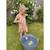 Jeu d'adresse - Set pêche aux canards Multicolor 4 - vertbaudet enfant 