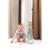 Jeu à empiler - Pyramide sirènes Multicolor 3 - vertbaudet enfant 