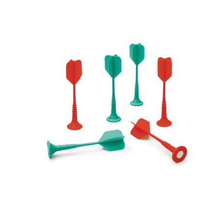 Jeu de fléchettes - astronaute Multicolor 4 - vertbaudet enfant 