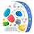 Crayons de couleur pierres - 6 Multicolor 1 - vertbaudet enfant 